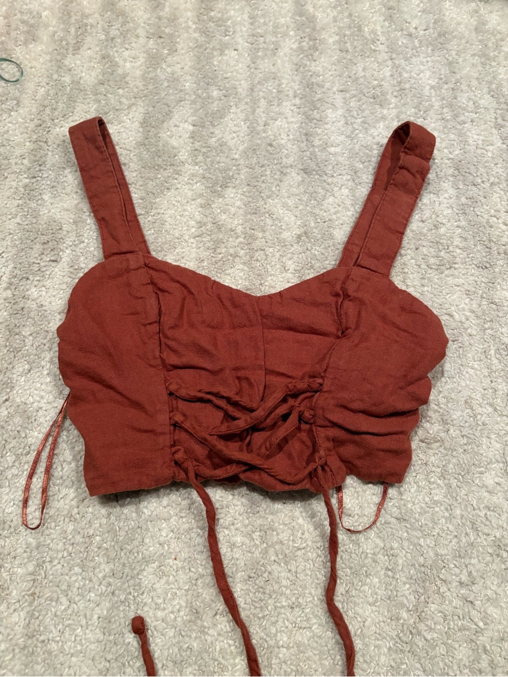 Abercrombie top